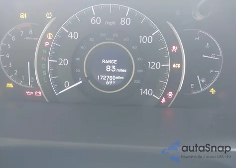 2016 Honda Cr-V Touring from USA, damaged, VIN 5J6RM3H98GL025747